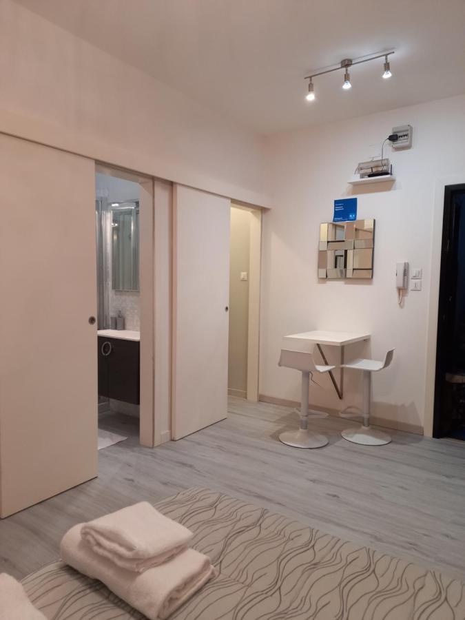 Casanova Apartment Benátky Exteriér fotografie