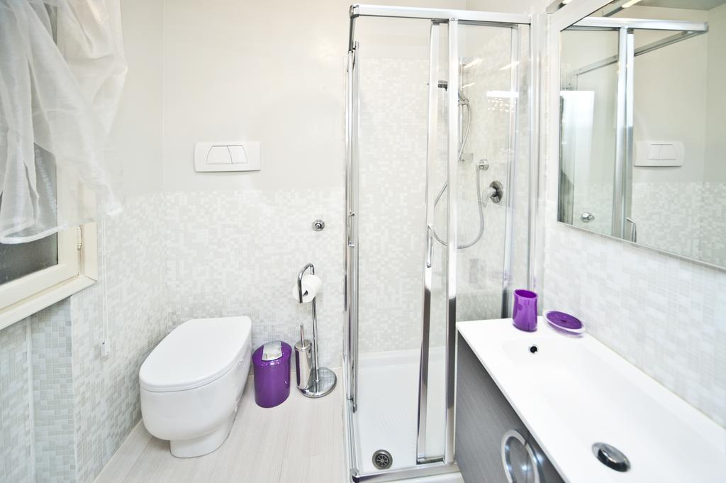 Casanova Apartment Benátky Exteriér fotografie
